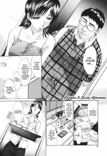 Tsuma Kyoko - My Wife, Kyoko | Married Woman Kyouko Ch. 1-6, English