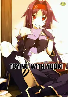 Yuuki Ijiri || Toying with Yuuki, Русский