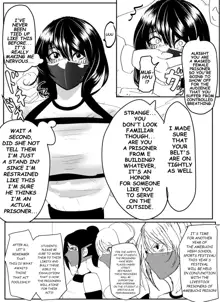 Kanami-san no Shuujin Undokai! (Zenpen) | Kanami's Sport's Meet!, English