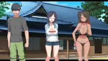 ６人の姪っ子とメスガキハーレム  元おねショタの叔父と姪たちの夏…～, 日本語