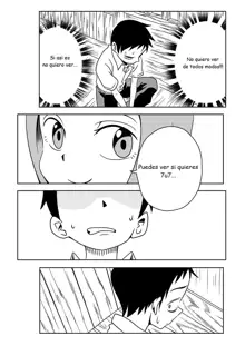 Nakaiki Jouzu no Takagi-san, Español