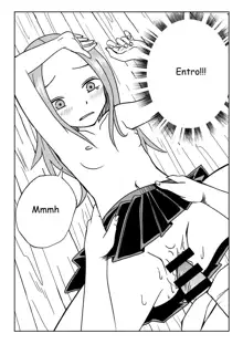 Nakaiki Jouzu no Takagi-san, Español