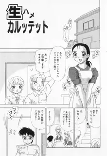 嬲られ姫, 日本語