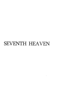 SEVENTH HEAVEN, 日本語