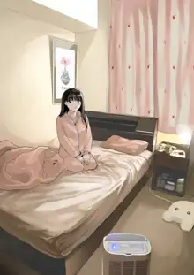 Kanojo no SmaPho o Nozoita dake nano ni 2 |  I Just Snooped through Her Smartphone 2 (decensored), English