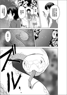 Shunkan Ch. 2, 中文