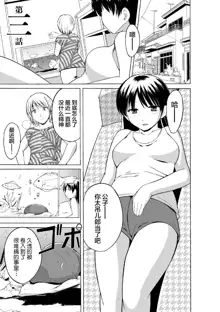 Shunkan Ch. 3, 中文