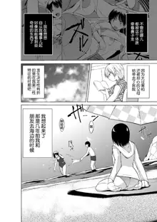 Shunkan Ch. 3, 中文