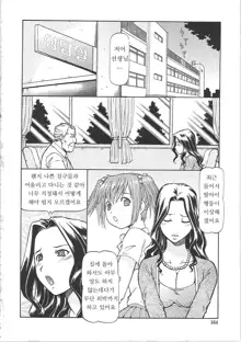 SLAVE GIRLS, 한국어