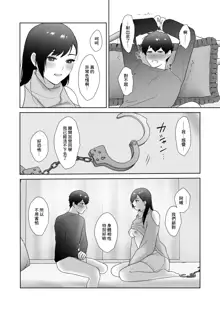 Tosho Iin no Karen-san 2 | 圖書委員的加戀同學2, 中文