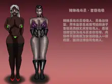 《恶魔道具师》公寓篇, 中文