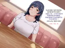 Hitozuma no Ofuro o Nozoitara Prologue, 한국어