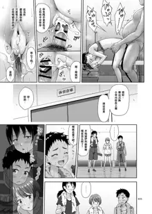 Seishidouin no Oshigoto 3 Mushiatsui Taiiku Souko de Iron na Renshuu o Shitemitara Asedaku ni Natta, 中文