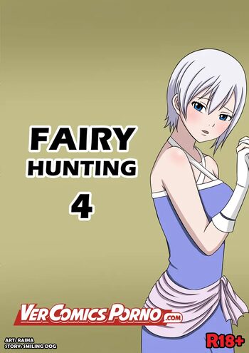 Fairy Hunting 4, Español