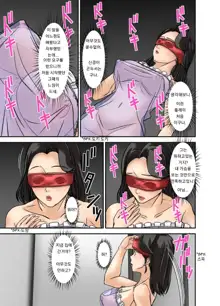 Futsuu no Shufu ga Fuuzoku ni Ochita Riyuu ~Musuko Hen~ | 평범한 주부가 풍속점에 의지하게된 이유에 대한 건~아들편~, 한국어