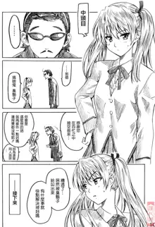 School Rumble Harima no Manga Michi, 中文