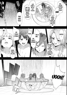 TS Revolution Ch. 4, English