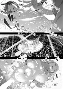 TS Revolution Ch. 4, English