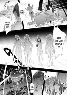 TS Revolution Ch. 4, English