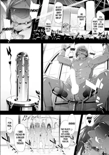 TS Revolution Ch. 4, English