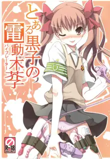 Toaru Koroko no Vibrator, English