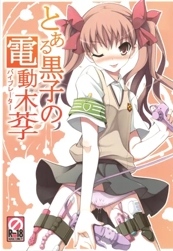 Toaru Koroko no Vibrator, English