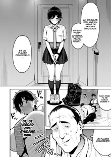 Kenkou Yuuryou Boyish Shoujo Papakatsu o suru., Español