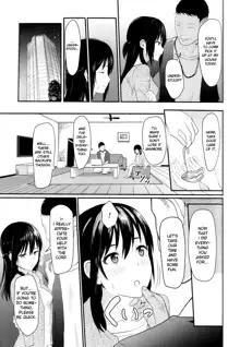 Mitsuha ~Netorare~  ch. 2 - 8, English