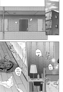 Mitsuha ~Netorare~  ch. 2 - 8, English