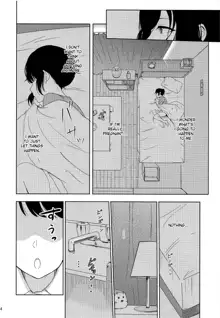 Mitsuha ~Netorare~  ch. 2 - 8, English