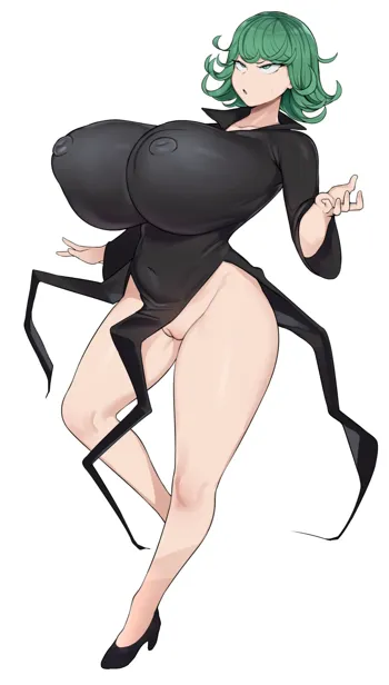 tatsumaki (decensored), 日本語