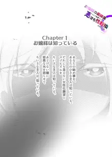 お嬢様の裏稼業でマジメ執事クンを悪堕ち性転換するまんが, 日本語