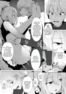 Shinomiya no Maid wa Tokojyouzu~ Professional Jintai Onahole, Français