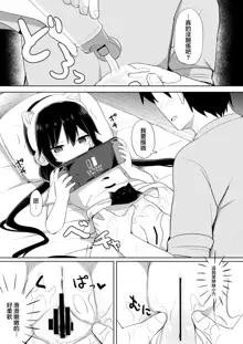 Downer-kei Gamer Otouto ga Nii-san Sukisuki Imouto Succubus ni Naru made, 中文