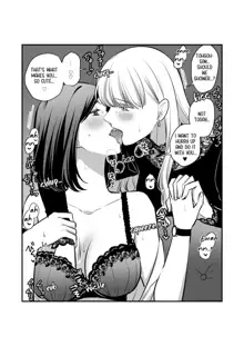 Sousaku Yuri Matome Hon 2, English