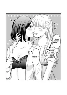 Sousaku Yuri Matome Hon 2, English