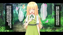 ゴブリンの孕み袋～さらわれたエルフの少女の飼育記録～, 日本語