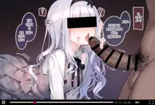 Osananajimi no Loli Onee-chan ni Nita Douga ga..., 한국어