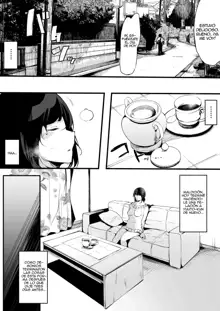 Mamatorare - Yasashikute Daisuki na Kaa-san wa Class no Doukyuusei ni...  | Mamatorare-Mamá es robada. Mi amable y cariñosa madre, por un compañero de clase..., Español