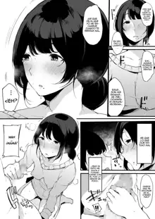 Mamatorare - Yasashikute Daisuki na Kaa-san wa Class no Doukyuusei ni...  | Mamatorare-Mamá es robada. Mi amable y cariñosa madre, por un compañero de clase..., Español