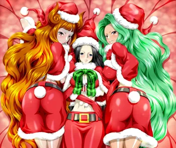 2021 Gorgon Xmas, 日本語