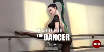 LeagueNTR (League Of Legends) [Firolian] - 8 . LeagueNTR - The Dancer -