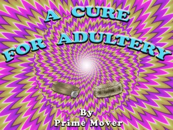 a Cure for Adultery,, English