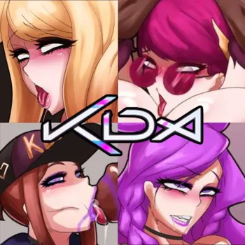 K/DA, Español