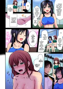 Rikujoubuin to Asedaku Ecchi ~ Coach! Shidou Shite Kudasai!, English