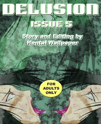 Delusion 5-6 English, English