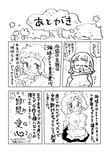 裏垢女子地味子, 日本語