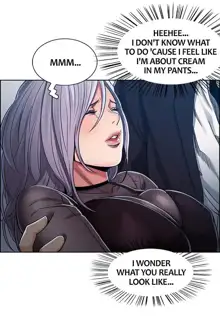 Taste of Forbbiden Fruit Ch.53/53 [English] [Hentai Universe] COMPLETED, English