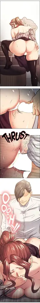 Taste of Forbbiden Fruit Ch.53/53 [English] [Hentai Universe] COMPLETED, English