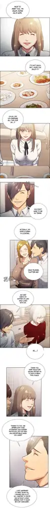 Taste of Forbbiden Fruit Ch.53/53 [English] [Hentai Universe] COMPLETED, English